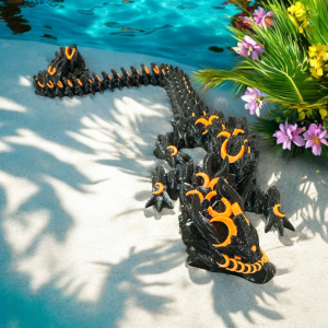 3D Print Lunar