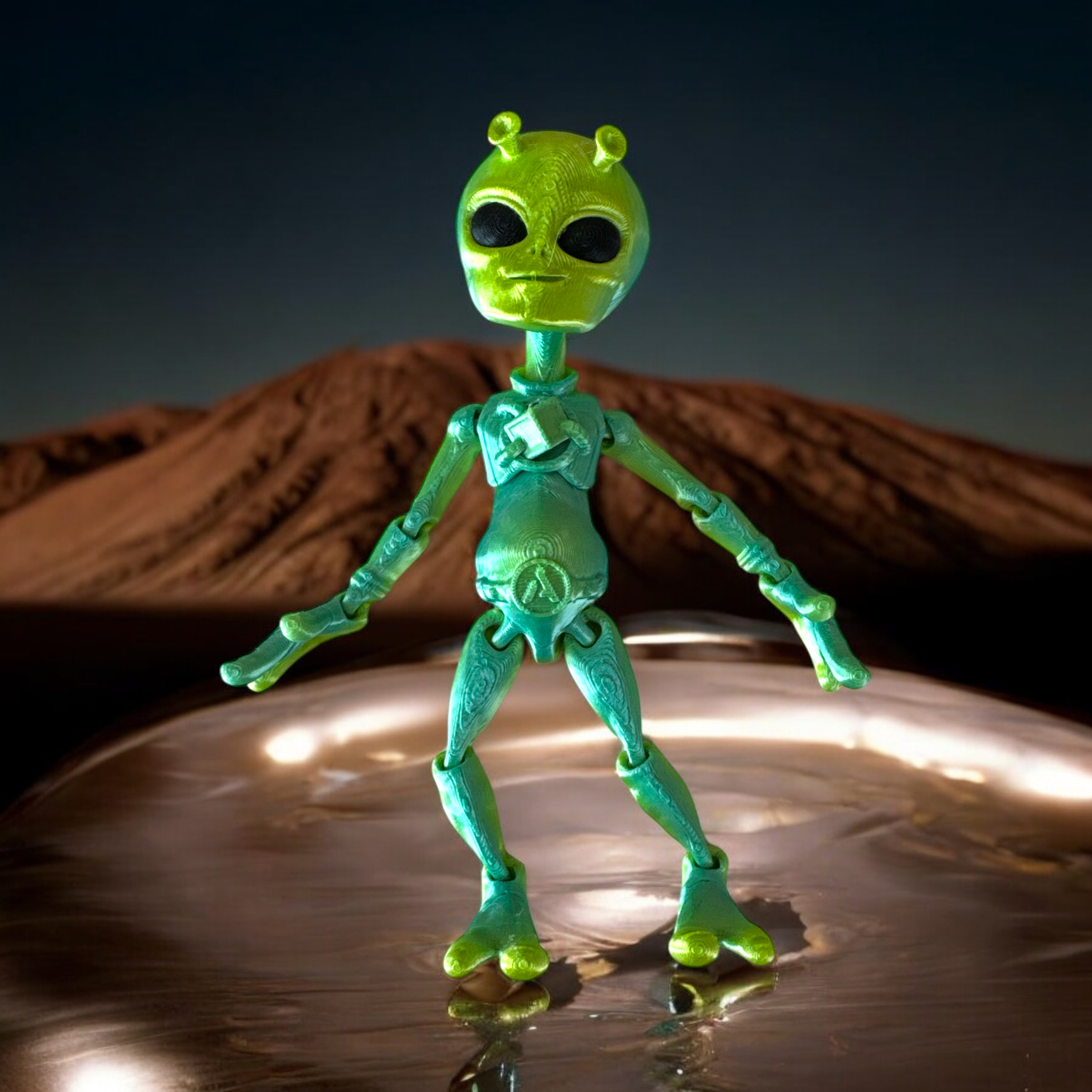 Alien