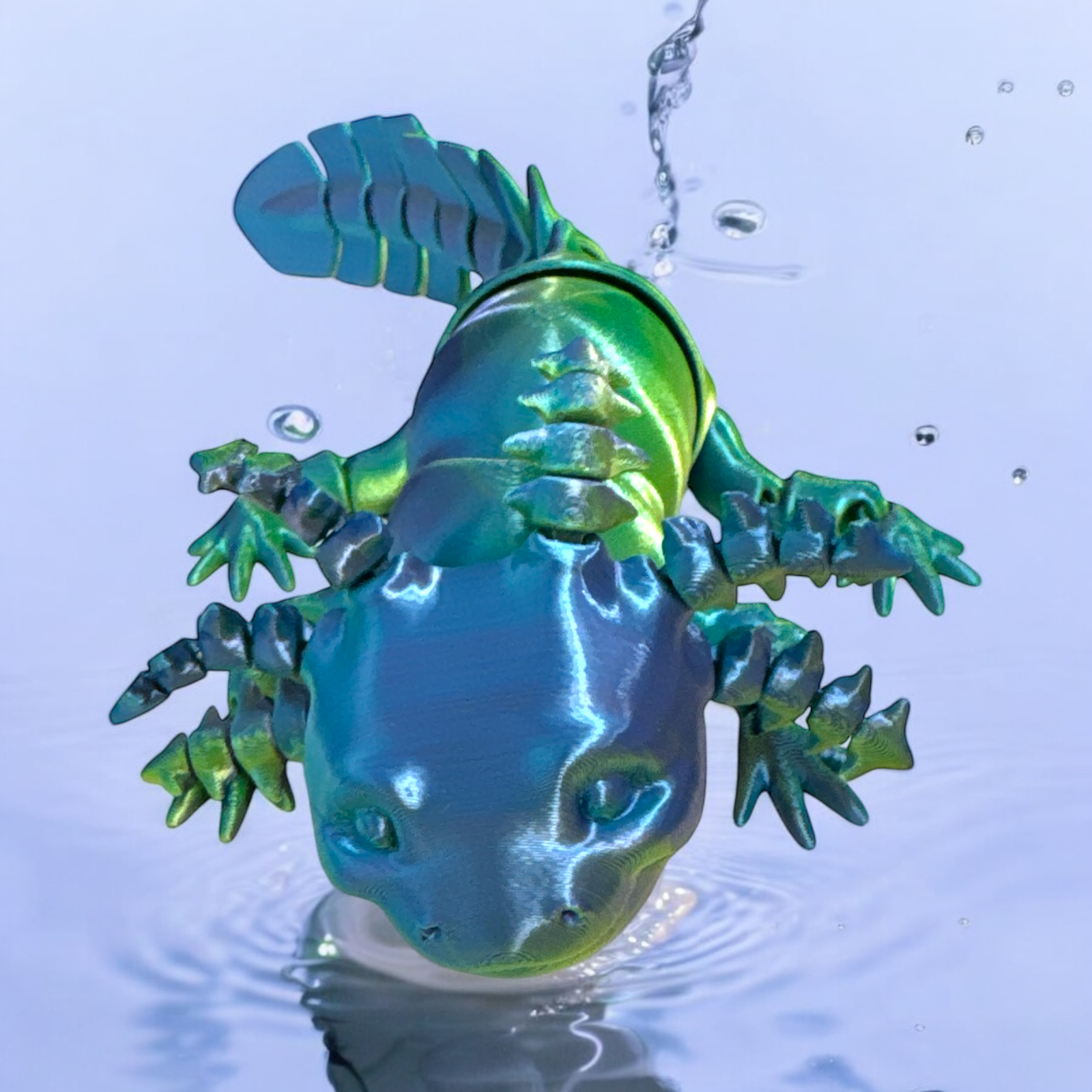 Axolotl