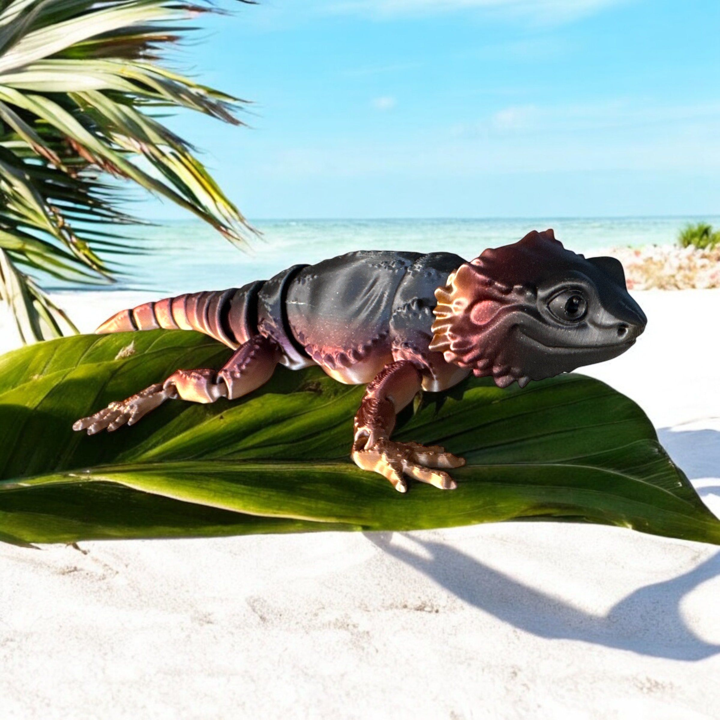 Bearded Dragon