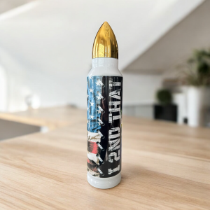Bullet Tumbler