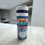 Disinfectant Cleaner Gag Gift Drink Tumbler