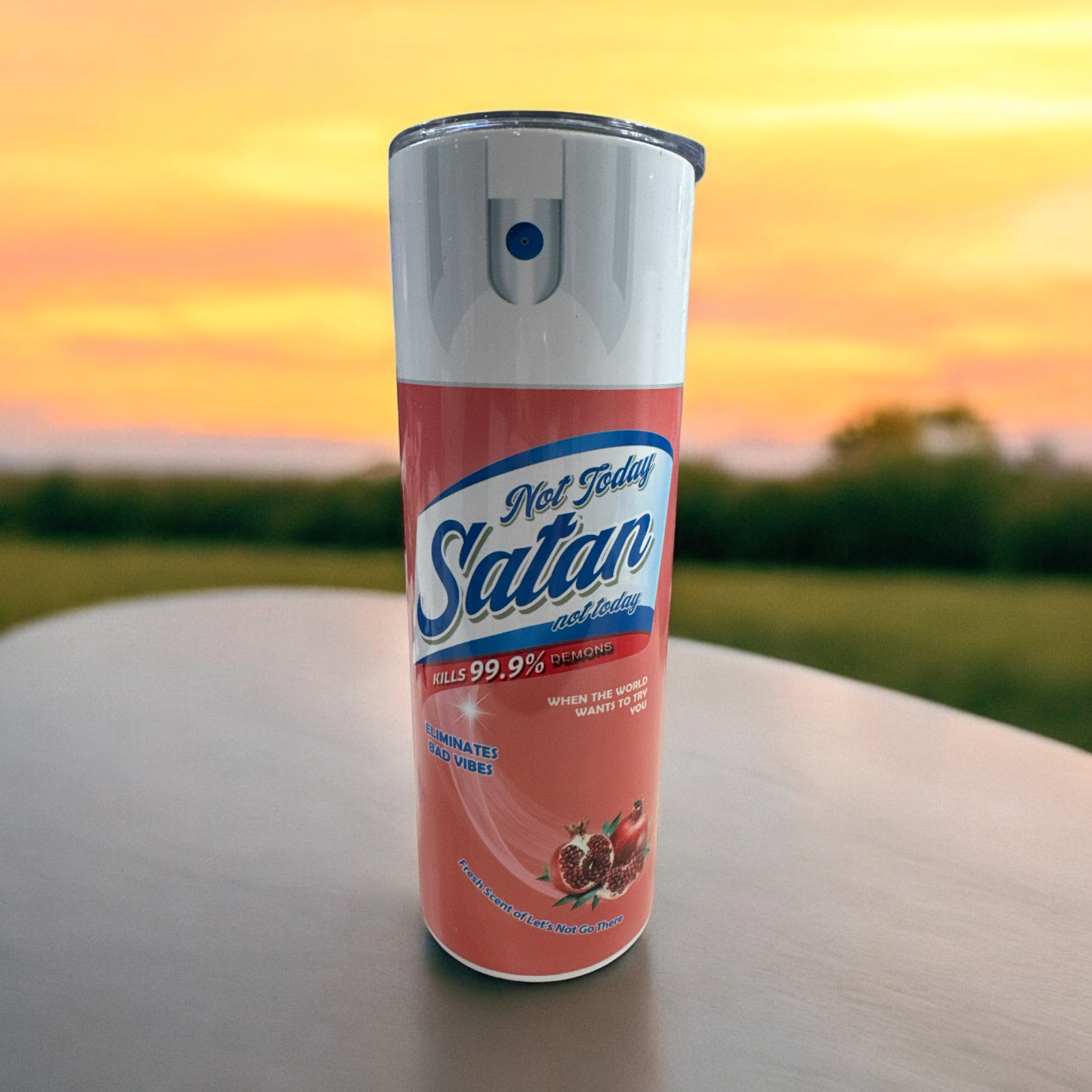 Satan