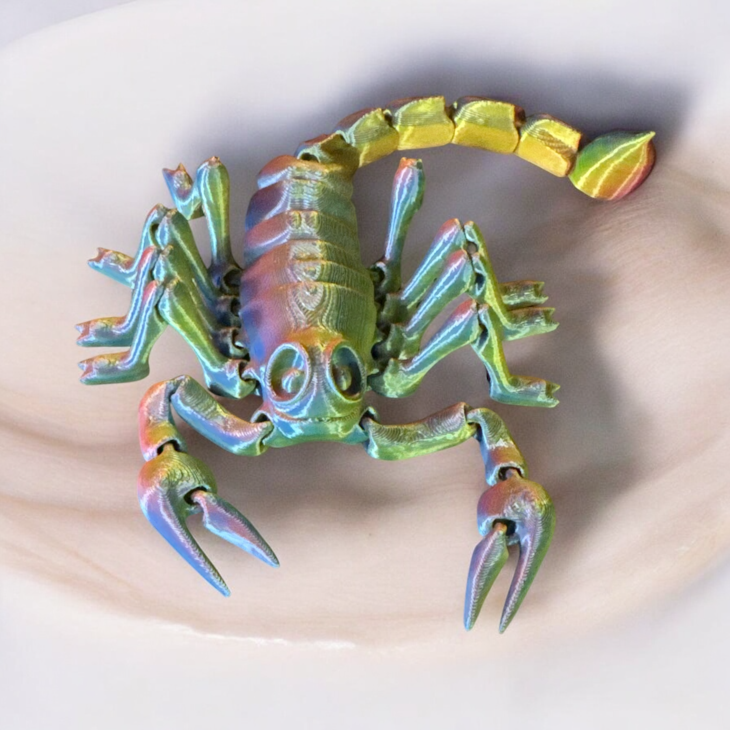 Scorpion