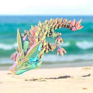 Crystal Dragon