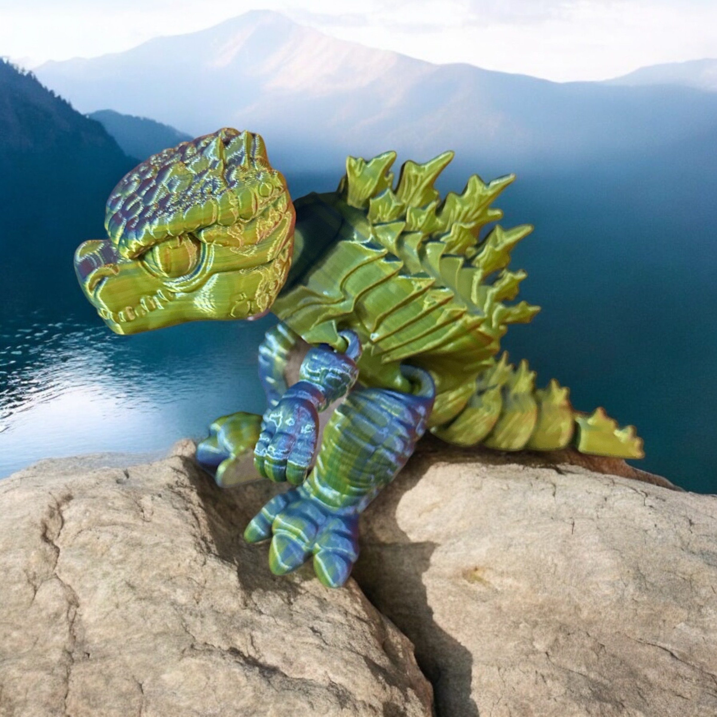Godzilla