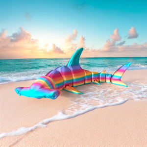 Sharks - Hammerhead