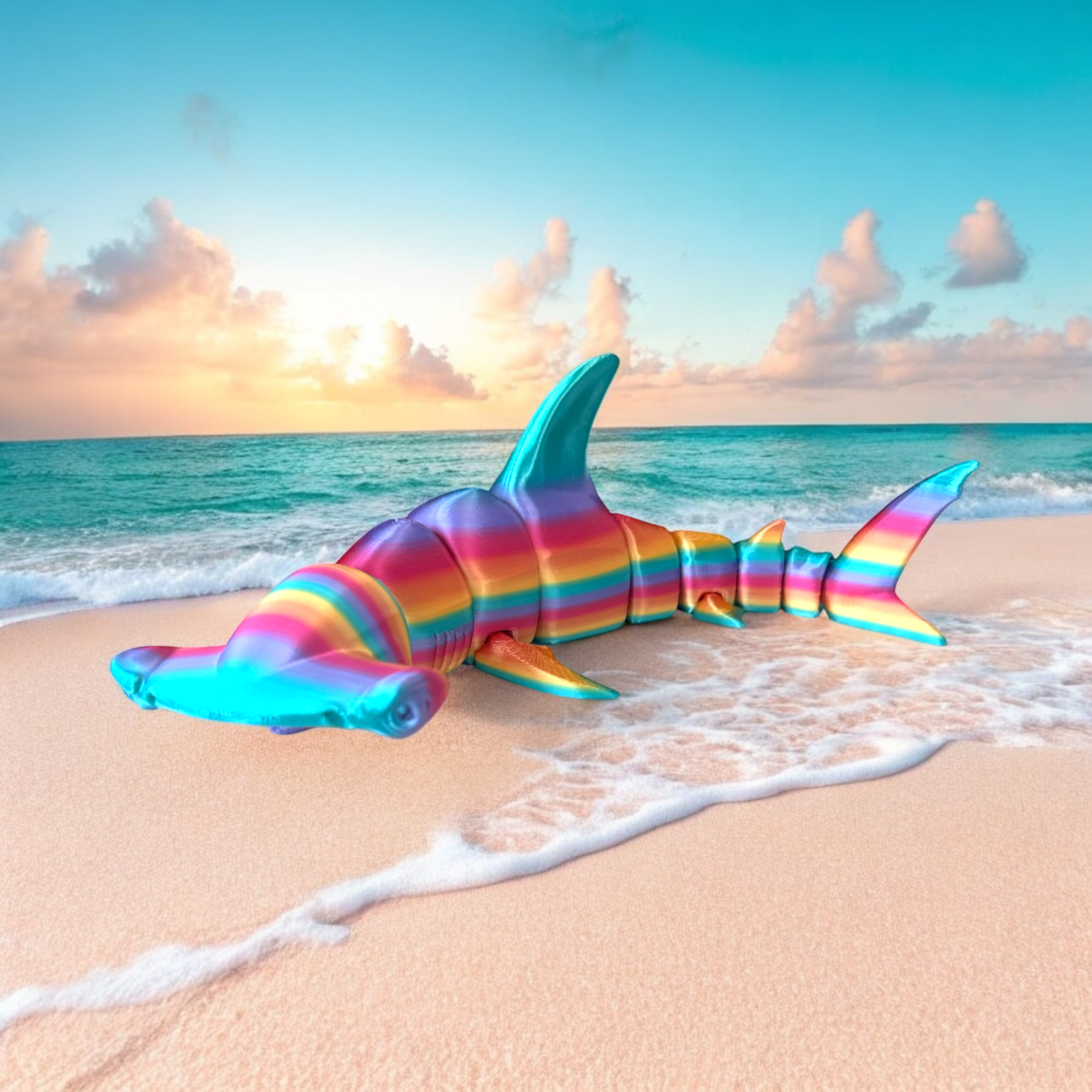 Sharks - Hammerhead