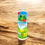 "Zesty Buttermilk Dressing" Drink Tumbler