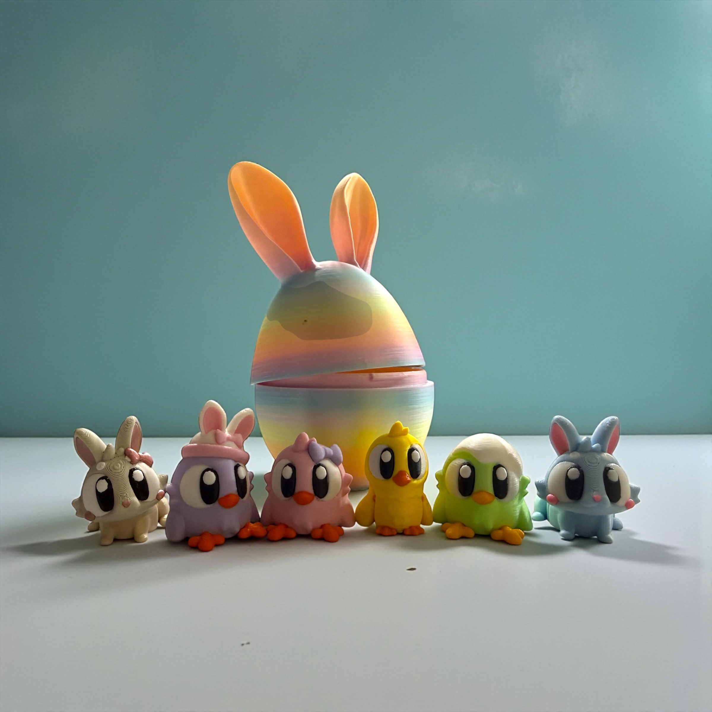 Easter Adventure Set