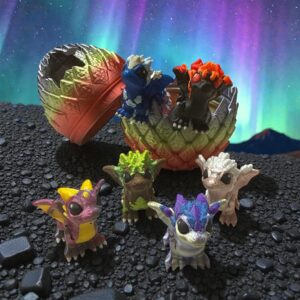 Dragon Adventure Set