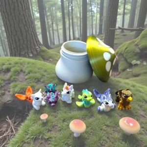 Mystical Adventure Set