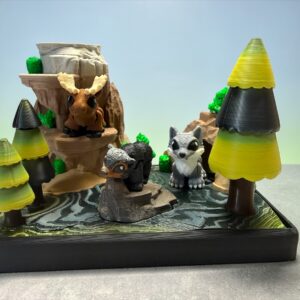 The Great Outdoor Adventure Set