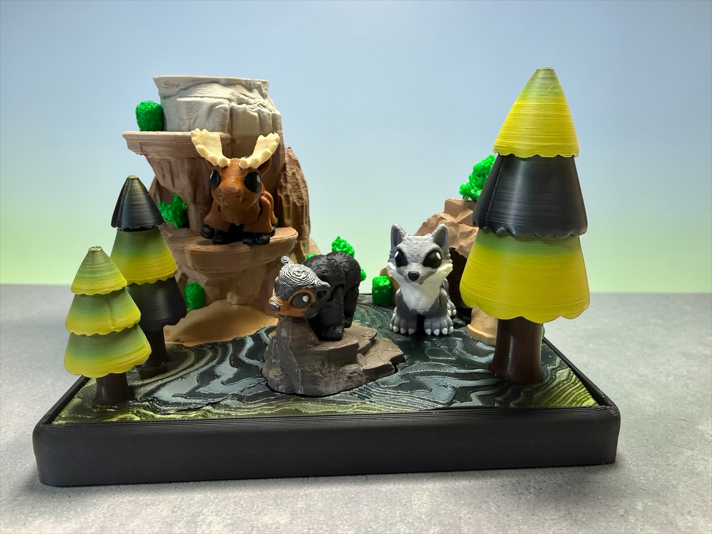 The Great Outdoor Adventure Set